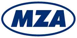MZA-Bestellplattform Startseite